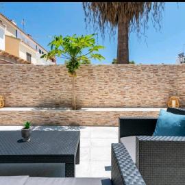 Marina Holiday House