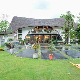 Bavi Myan Maison Venuestay