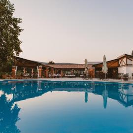 Čapljina में, होटल Hotel Storia
