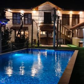 стаи за гости Никол, hotel din Starosel