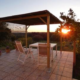 SA TANKA Gran terreno con piscina