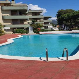 Apartamento Vacacional Platja D'Aro-S'Agaró, hotel in S'Agaro