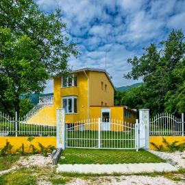 Къща за гости Кала, hotell i Patalenitsa