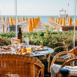 Hotel Villa Sorriso