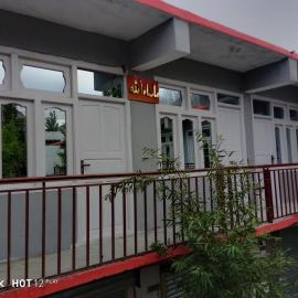 MOON Guest House Skardu, hotel in Skardu