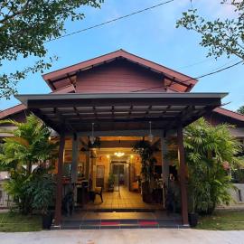 Pangkor Nature View House, Hotel in Pulau Pangkor