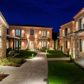 Nissos Apartments