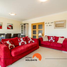 #160 V3 Vila Branca 92 by Home Holidays, ξενοδοχείο σε Αλμπουφέιρα
