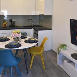 Apartman Badi