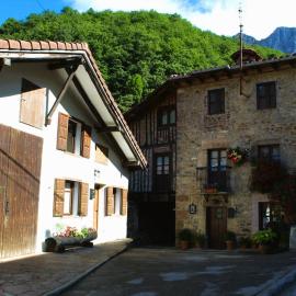 Casa Pirri, hotel a Espinama