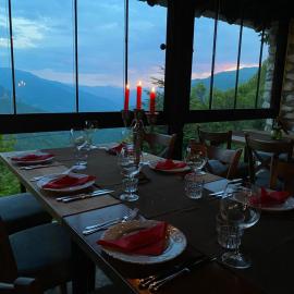 Hotel Neda Galichnik, hotel em Galičnik