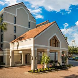 Sonesta ES Suites Orlando International Drive