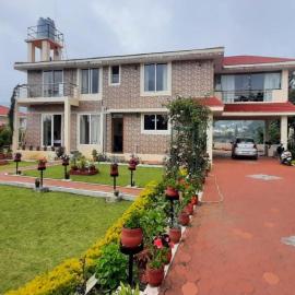 Velus Bungalow Ooty, hotel in Ooty