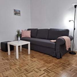 Apartment Kp with parking