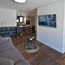 Luxury Apartments Farmosa