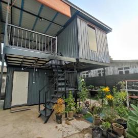 Cabin Roomstay KAK TON, hotel u gradu Kuala Terenganu