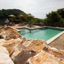 Mediaş में, होटल Complex Butoaiele Transilvaniei - Cazare & SPA - Natura - Relaxare