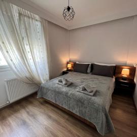 Mone Apartment