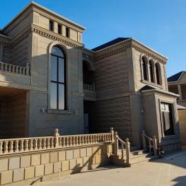 Caspian Seaside Villa, hotel a Sumqayıt