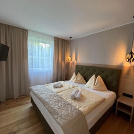 Ferienhaus Petra