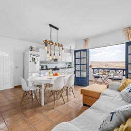 Home2Book Charming Apt Caleta de Caballo Beach