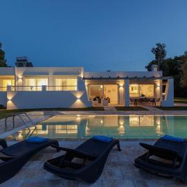 Villa Rosemarine by WhiteDream Villas