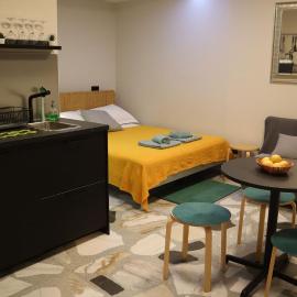 Apartment Lemon