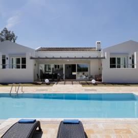 Villa Levanda by WhiteDream Villas