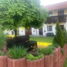 Ferienwohnung am Ponyhof, hotel sa Altötting