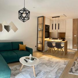 Luxury Apartment Suljic