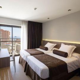 Hotel Acapulco Benidorm