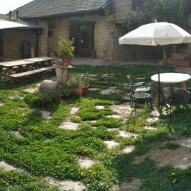Albergue Casa Fumenal, hotel in Padarniu