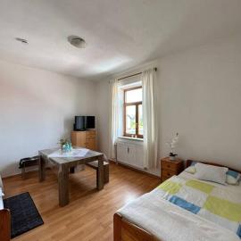 Appartment im Herzen Bayerns