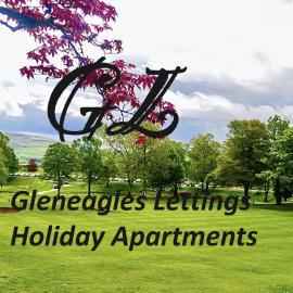 Gleneagles Lettings, hotel i Auchterarder