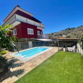 Villa Aguacate, hotel i Teror