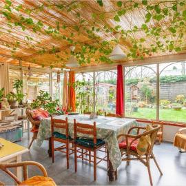 2 CHAMBRES B&B PRÈS DE L'AÉROPORT ET DU MEETT, хотел в Бланяк