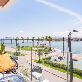 Welcomely - Affittacamere Seamphony Rooms, hotel in Olbia