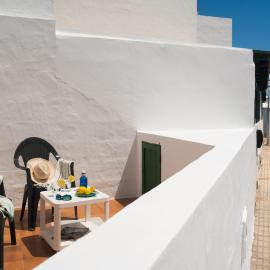 Sabbia Suites Alaia Famara