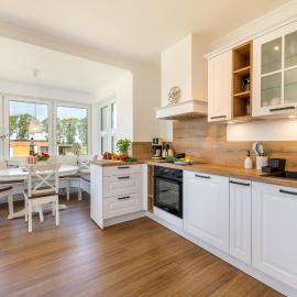 Haus TraumAnker, hotel u gradu Bresewitz