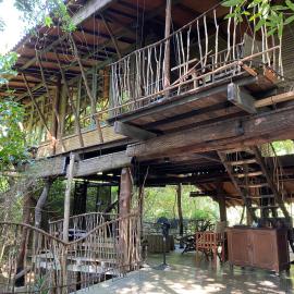 Galkadawala Forest Lodge