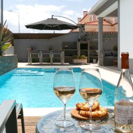 Óbidos Pool & Charm