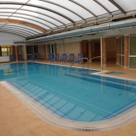 Alíz Apartman