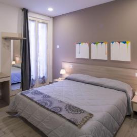 Ventitrémarzo Guest House, hotel v mestu Novara