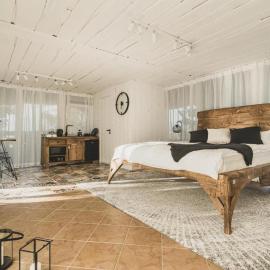 Your Private Retreat Island, hotel in Priedkalne