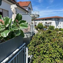 Apartment Studio Green line, hotel v destinaci Bannewitz
