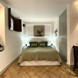 Casa Siculi, hotell Taorminas
