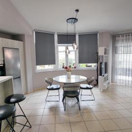 Ioanna's Luxury Two Bedroom Apartment
