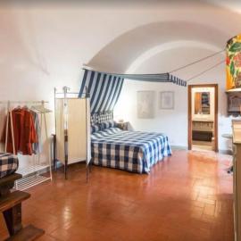 Forte Filippo Porto Ercole by Varental