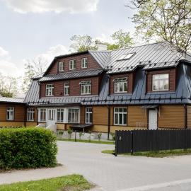 Verona Apartments - Paide, hotel en Paide
