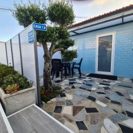 Casa de Férias_As Oliveiras I, hotel di Espinho